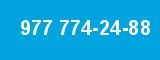 977 774-24-88 977 774-24-88